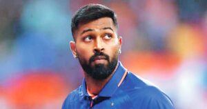 Read more about the article Hardik Pandya के संघर्ष भरे जीवन का परिचय