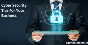 Read more about the article Cyber Security Tips For Your Business