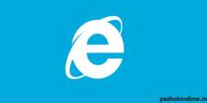 Read more about the article Internet Explorer- Tips And Tricks