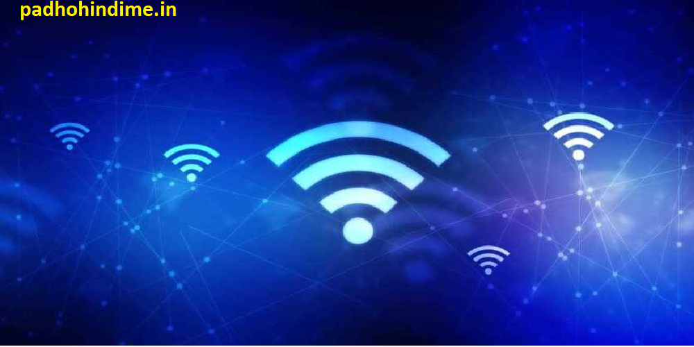 Read more about the article Know Who Is Accessing Wifi Network?