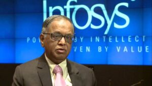 Read more about the article Biography of N.R Narayana Murthy in hindi