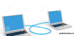 Read more about the article Share Files Between Two Computers Using Lan Cable In Just 3 Steps