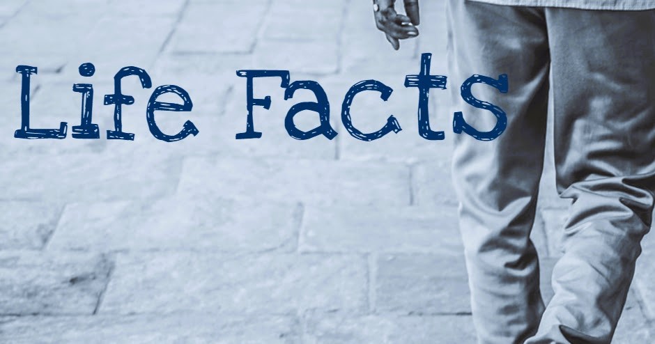 You are currently viewing Amazing Facts About Life in Hindi