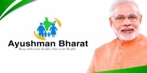 Read more about the article Ayushman Bharat Digital Mission