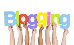 Earn Money Through Blogging