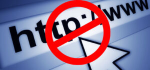 Read more about the article How to block a website to secure your devices ?