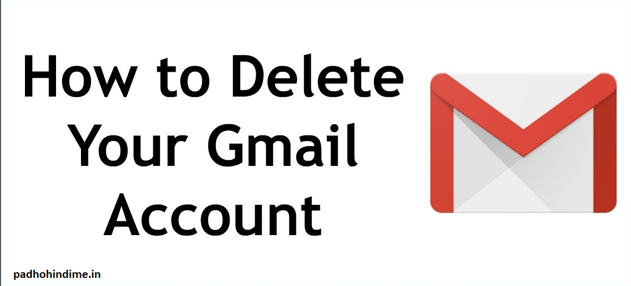 You are currently viewing How To Delete a Gmail Account Easily?