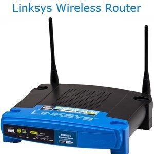 Router 