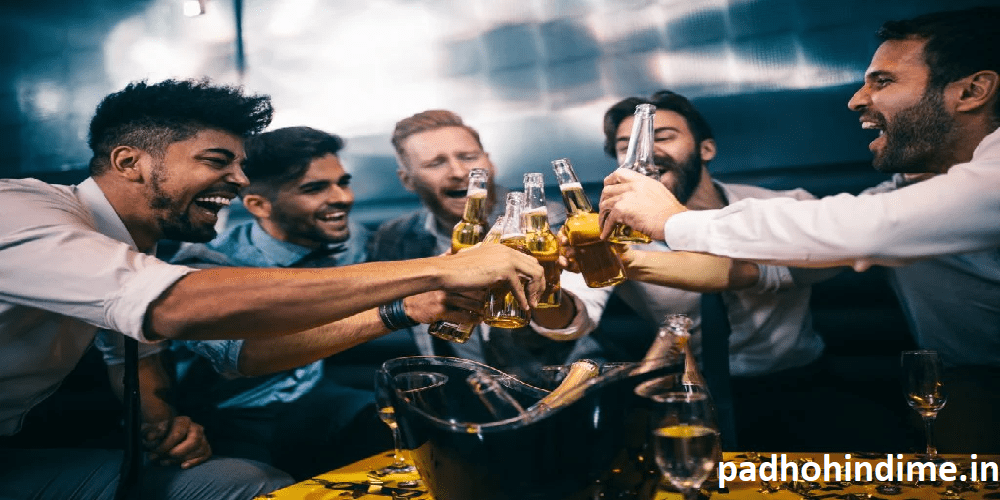 Read more about the article 10 Best Ideas For Your Bachelor Party