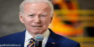 biography Of Joe Biden