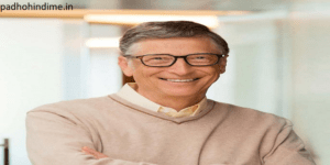  Biography Of Bill Gates