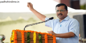 Read more about the article Biography Of Arvind Kejriwal