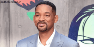 Read more about the article Will Smith Biography