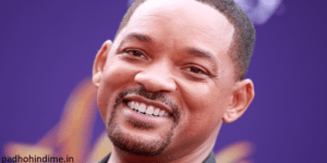 Will Smith Biography