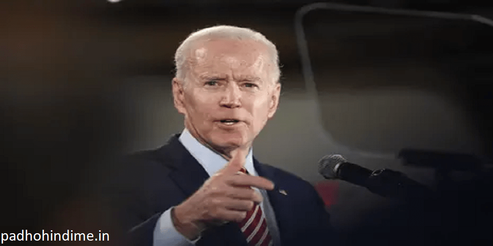 Read more about the article biography Of Joe Biden