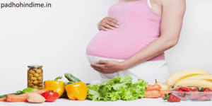 Read more about the article Best Diet Plan For Pregnant Lady.