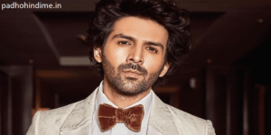 Read more about the article Biography Of Kartik Aaryan