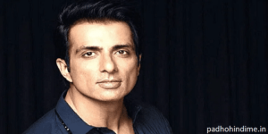 Read more about the article Biography Of Sonu Sood