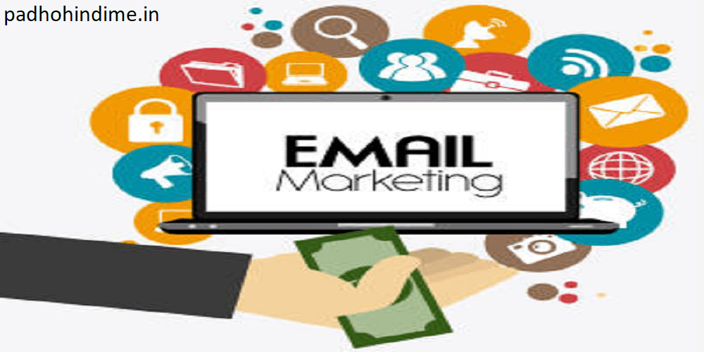 You are currently viewing What Is Email Marketing.