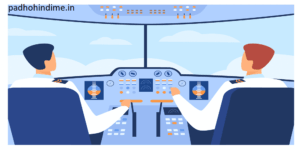 How To Become A Commercial Pilot