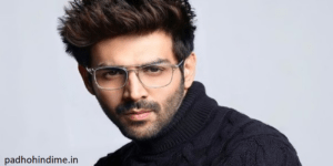 Biography Of Kartik Aaryan