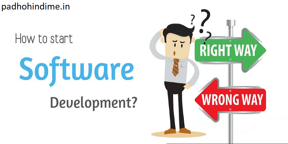 Read more about the article Best Steps To Becoming Software Developer.