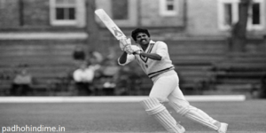 Biography Of Kapil Dev In English.