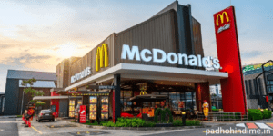 Read more about the article How Mcdonald’s Started.