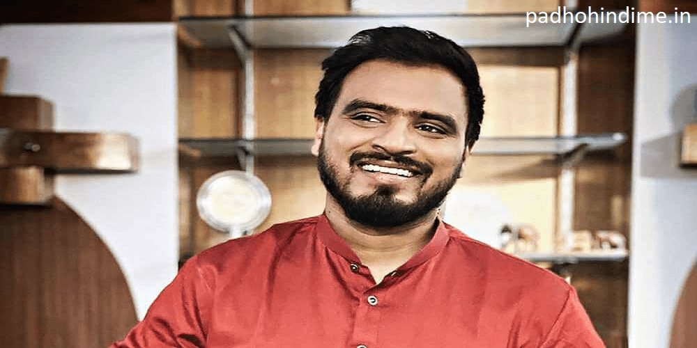 You are currently viewing Biography Of Amit Bhadana