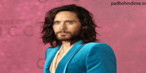 Read more about the article Biography Of Jared Leto