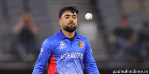 Read more about the article Biography Of Rashid Khan