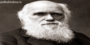 Biography Of Charles Darwin