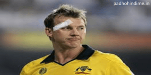 Biography Of Brett Lee