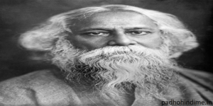 Read more about the article Biography Of Rabindranath Tagore