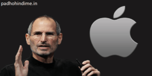 Biography Of Steve Jobs