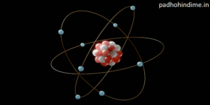 Read more about the article The Discovery Of Electron