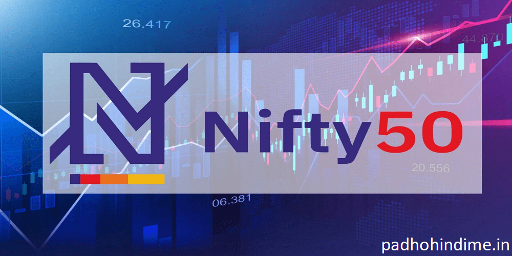 Read more about the article What Is Nifty 50